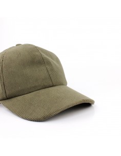Gorra Corderoy Hailey (J5921/69)