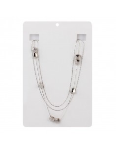 Collar Corto Fall Stones Collar Corto Fall Stones