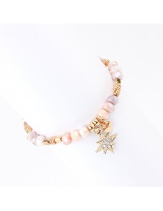 Pulsera Star Shine