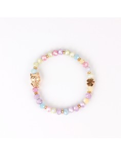 Pulsera Neko Luck
