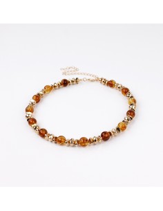 Collar Golden Fall Colors Collar Golden Fall Colors