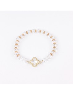 Pulsera Crystal Trendy