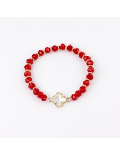 Pulsera Crystal Trendy