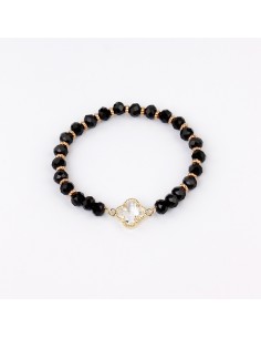 Pulsera Crystal Trendy
