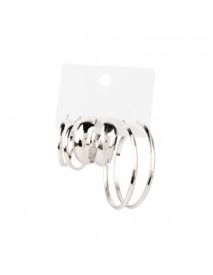 Aros Set Amara (J6545)