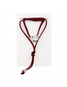 Collar Sterling Love