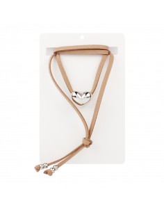 Collar Sterling Love