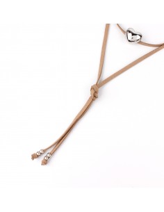 Collar Sterling Love