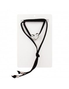 Collar Sterling Love