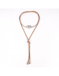 Collar Sterling Love