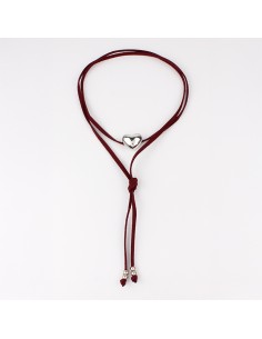 Collar Sterling Love