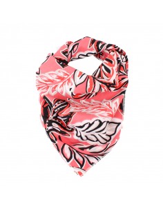 Pañuelo Lotus Pink