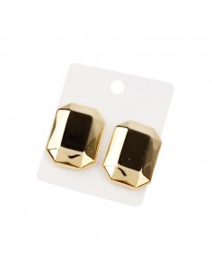 Aro Chunky Gema Gold