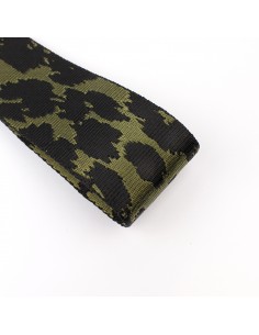 Llavero Cheetah Green Llavero Cheetah Green