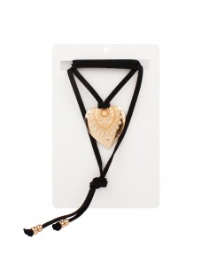 Collar New Boho