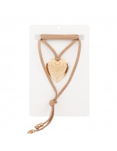 Collar New Boho