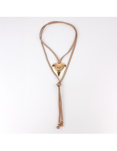 Collar New Boho