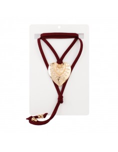 Collar New Boho