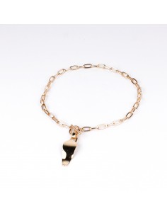 Collar Large Piece