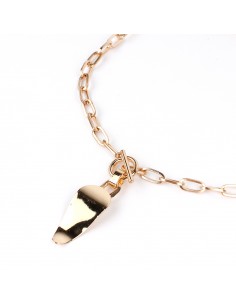 Collar Large Piece