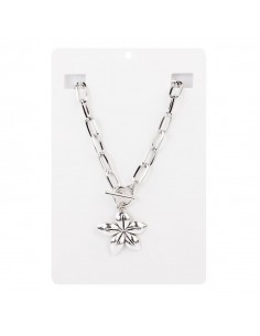 Collar Hawaii Silver