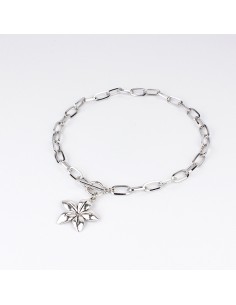 Collar Hawaii Silver