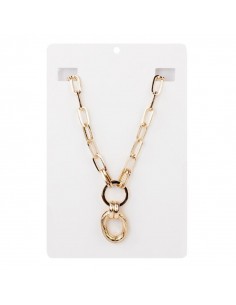 Collar Golden Performance
