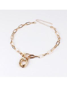 Collar Golden Performance