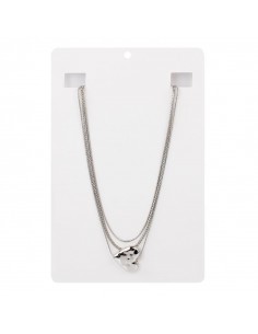 Collar Struck Heart Collar Struck Heart