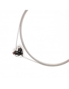 Collar Struck Heart Collar Struck Heart