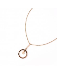 Collar Largo New Golden Circle Collar Largo New Golden Circle