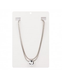 Collar Corto Unique Drop