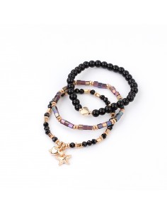 Pulsera Amulet Set