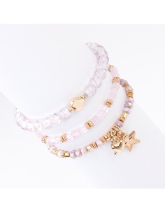 Pulsera Amulet Set