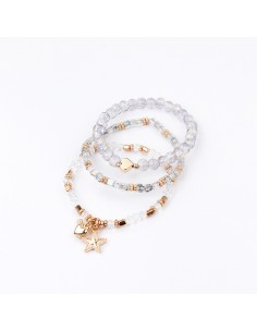 Pulsera Amulet Set