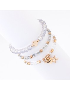 Pulsera Amulet Set