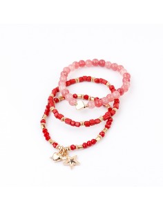 Pulsera Amulet Set