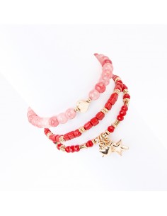 Pulsera Amulet Set