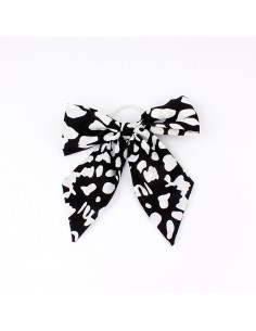 Moño Print Cow