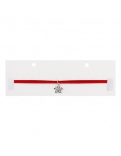 Choker Flowery