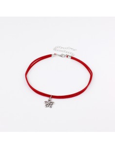 Choker Flowery