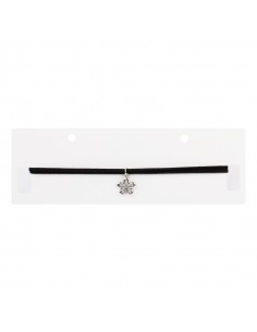 Choker Flowery