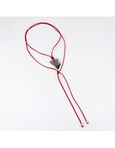 Collar Bohemme Heart