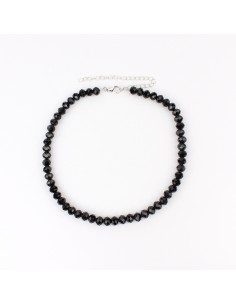 Collar Corto Crystal Neck