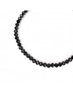 Collar Corto Crystal Neck