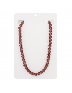 Collar Corto Crystal Neck