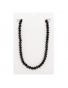 Collar Corto Crystal Neck