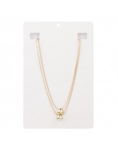 Collar Corto Tiny Pieces Collar Corto Tiny Pieces