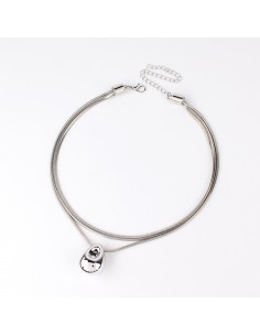 Collar New Drop Collar New Drop