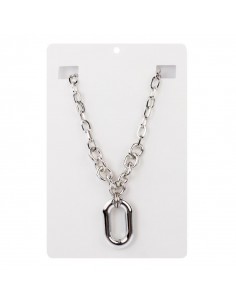 Collar Corto Bigger Links Collar Corto Bigger Links